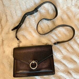 Rebecca Minkoff Jean Medium Shoulder Bag